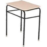 Student Desk  23.5  29.5, 18x24 Top