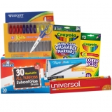 Basic School Supply Kit