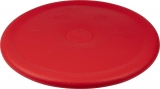 Kore Design Floor Wobbler Balance Disc For Sitting, Standing, Or Fitness, Red