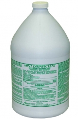 Mint Disinfectant  -1 Gallon (case Of 4)