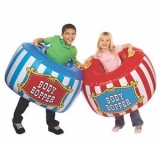 Carnival Body Poppers, Set Of 2