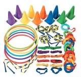 Obstacle Course Kit