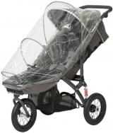 Jogger  Optional Rain Cover
