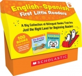 Engl Span 1st Little Readers Lvl D 