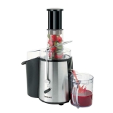 750 Watts Power Juicer With Juice Cup, 2 Speed Settings