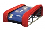 T-trainer Cross-over Vault
