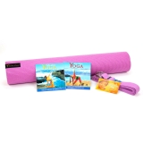 Easy Yoga Kit