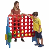 Gardent Games Giant Connect Four