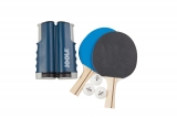 Joola Essentials Variant Complete Table Tennis Set, 2 Rackets 3 Balls