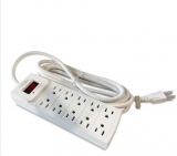 10 Outlet Powerstrip