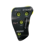 4-dial Umpire Indicator; Bulk - Packs Of 12