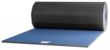 Xpe Foam Roll - Two Layers Of Foam 373 Xpe Foam Roll - Two Layers Of Foam -6' X 42' X 1/1/4" Color Blue