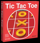 Tic Tac Toe Game
