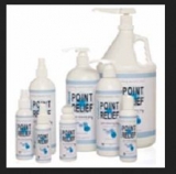 Point Relief Hotspot Gel, 32 Ounce