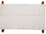 Relief Pak Moist Heat Pack, Spine Small (10x18")