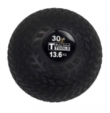 Premium Tire Tread Slam Ball, 30lb