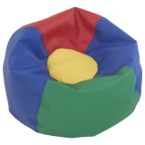 Softscape Classic 26" Junior Bean Bag - Assorted