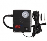 Aaa Mini Tire Air Inflator 12v