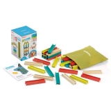 Eco Beams Building Set