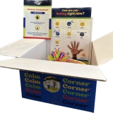 The Calm Corner Kit For Teachers 