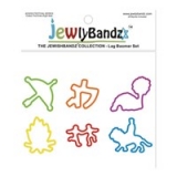 Jewlybandz - Lag B"omer