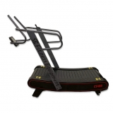 Residential Curved Treadmill