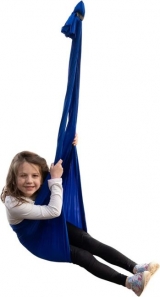 Sensory Swing - Blue