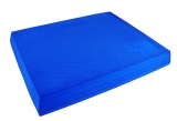 Cando Armasport Balance Pad, Blue, 16"x20"x2.5", Case Of 10