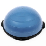 Cando Core-training Vestibular Dome (55cm) W/resistance Cords