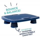 Bouncyboard