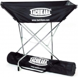 Ball Cart-hammock Style/black/collapsible