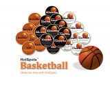 HotSpots- Basketball