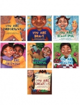 You Are Important Board Book Set (7 Books)