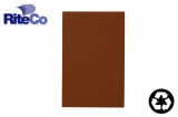 Construction Paper, 9x12, Dark Brown, 50 Sheets/pack