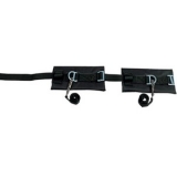 Adjustable Padded Tumbling Belt 28 To 42