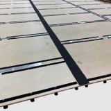 Power Elite Spring Deck 44' Sq