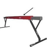 Balance Beam Training Pad Only