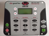 Phenom Two With 20-function Remote Control