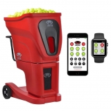 Phenom With 20-function Wi-fi Remote Control For Apple