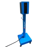 HamiltonBuhl® PowerPost™ Mobile AC/USB/USBC Tower