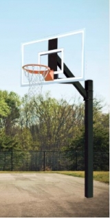 Ultimate JR Rectangular Glass Playground System