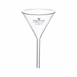 Funnel Glass 100mmd